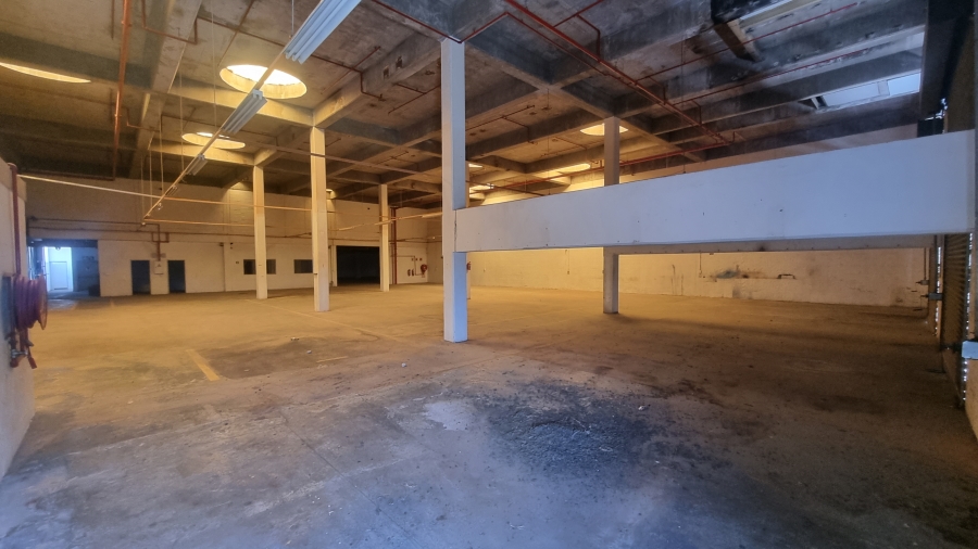 To Let commercial Property for Rent in Bellville South Western Cape